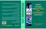 Business excellance Through Ethics and Governance:A Research Based Post Graduate – Bharti Publications