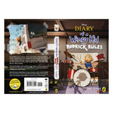 Diary Of A Wimpy Kid Rodrick Rules (image 2)