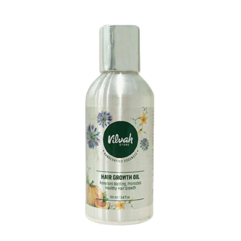 Vilvah Hair Growth -100 ml