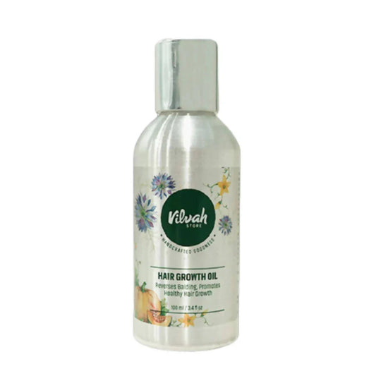 Vilvah Hair Growth -100 ml