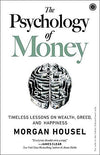 The Psychology of Money + Think and Grow Rich (2 Books combo with Free Customized Bookmarks) Paperback