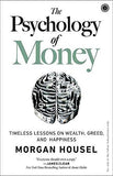 TRT Hub The Psychology of Money + The Warren Buffett Way (Combo of 2 Books) [Unknown Binding] Paperback image 3