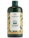 The Body Shop Ginger Anti Dandruff Shampoo -250 ml image 2