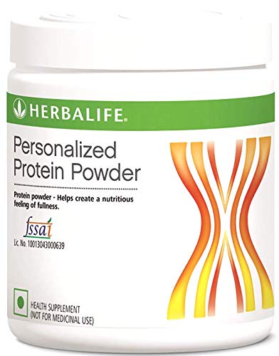 Herbalife Nutrition Weight Loss Combo of F1 Shake, PPP200, Multivitamin, Cell U Loss, Afresh Ginger image 2