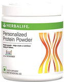 Herbalife Nutrition Weight Loss Combo of F1 Shake, PPP200, Multivitamin, Cell U Loss, Afresh Ginger image 2