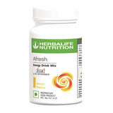 Herbalife Nutrition Formula 1 Chocolate + Aloe Concentrate 500ml +  Afresh EnergyLemon + PPP (200 g) image 4