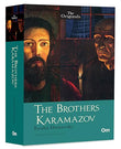 The Brothers Karamazov by Fyodor Dostoevsky | A Timeless Classic of Morality, Family, and Philosophy | The Originals…
