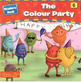 Readers Nook-The Colour Party-6 – Scholars Hub