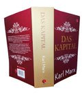 Capital (Das Capital): Includes Vol.1,2,3 by Karl Marx (image 8)