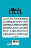 The Iron Heel by London, Jack (image 2)
