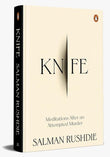 Knife by Salman Rushdie