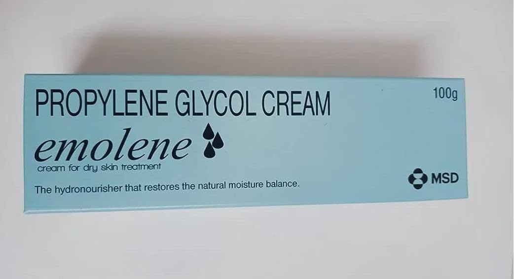 Shoyo Hydrating Emolene Cream,100g image 2