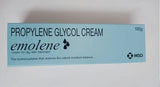 Shoyo Hydrating Emolene Cream,100g image 2