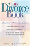 The Divorce Book: A Practical and Compassionate Guide OLD HARDCOVER