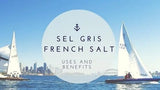 Namo Organics Celtic Salt - 500 gms image 4