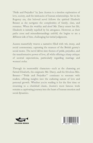 Pride and Prejudice by Austen, Jane (image 2)