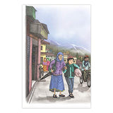 Ruskin Bond Getting Granny's Glasses (image 2)