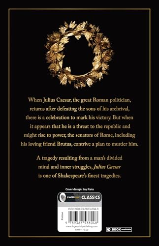 Julius Caesar by William Shakespeare (image 2)