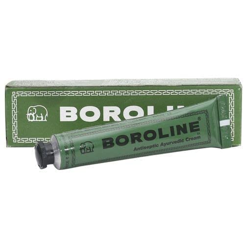 Boroline Antiseptic Cream -20 gm image 2