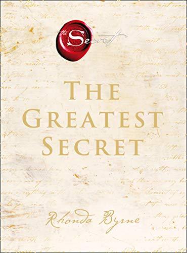 The Greatest Secret: The extraordinary sequel to the international bestseller paperback