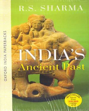 India's Ancient Past