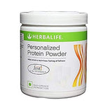 Herbalife Formula 1 Shake Chocolate Flavor 500g and Personalized Protein Powder 200g (750g Pack) image 3