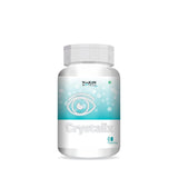 Vokin Biotech Crystalix Complete Eye Health Formula - 60 Capsules
