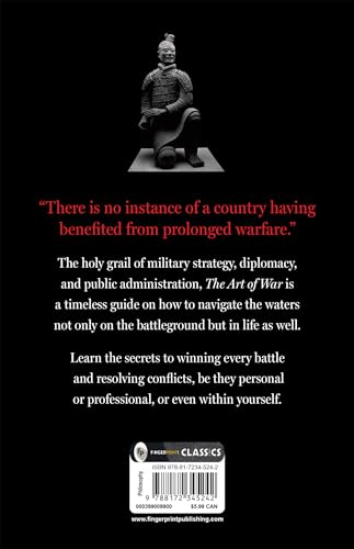 The Art of War by Sun Tzu (image 2)