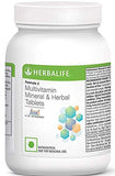 Herbalife Nutrition Weight Loss Combo of F1 Shake, PPP200, Multivitamin, Cell U Loss, Afresh Ginger image 6