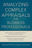 Analyzing Complex Appraisals For Business Professionals - Shannon P. Pratt, John Lifflander – Khel Sahitya Kendra