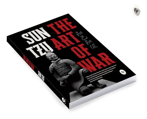 The Art of War by Sun Tzu (image 4)
