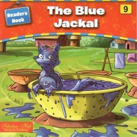 Readers Nook-The Blue Jackal-9.. – Scholars Hub