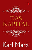 Capital (Das Capital): Includes Vol.1,2,3 by Karl Marx