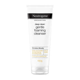 Neutrogena Deep Clean Foaming Cleanser -50 gm image 2