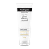 Neutrogena Deep Clean Foaming Cleanser - 100 gms image 5