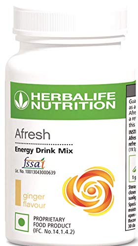 Herbalife Nutrition Weight Loss Combo of F1 Shake, PPP200, Multivitamin, Cell U Loss, Afresh Ginger image 4
