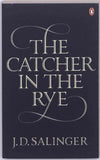The Catcher in the Rye Paperback