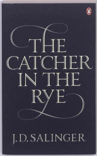 The Catcher in the Rye Paperback