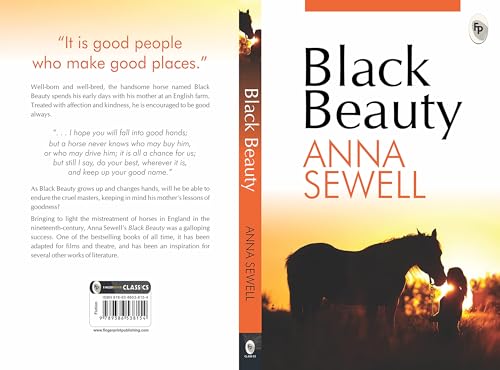 Black Beauty by Anna Sewell (image 2)