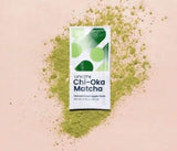 Unicity CHI-OKA MATCHA 30 Packets image 2