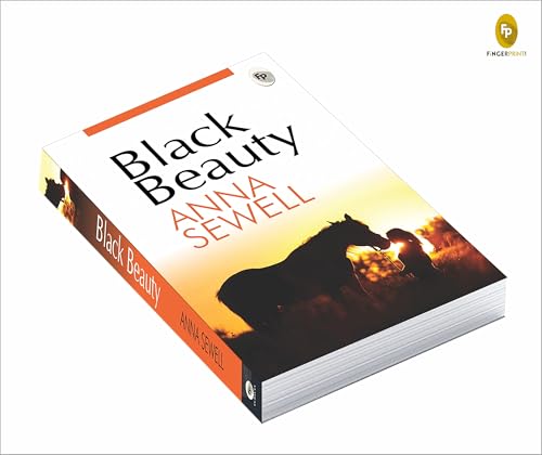 Black Beauty by Anna Sewell (image 6)