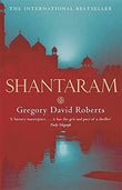 Shantaram Paperback