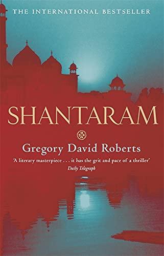Shantaram Paperback