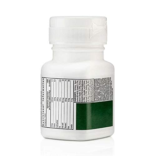 Amway Nutrilite Cherry Iron Bone Strength Tablet-90 image 4