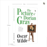 The Picture of Dorian Gray by Oscar Wilde (image 4)