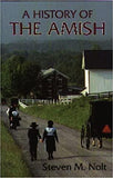A History of the Amish old Paperback