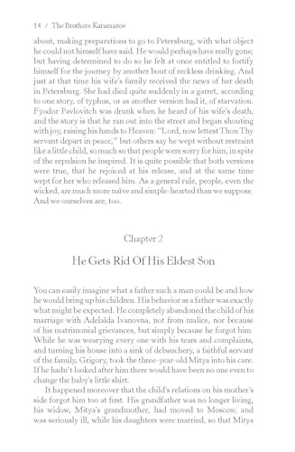 The Brothers Karamazov by Fyodor Dostoevsky | A Timeless Classic of Morality, Family, and Philosophy | The Originals…