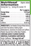 Herbalife Afresh Energy Drink Mix Kashmiri Kahwa-40gm Pack of 2 image 3