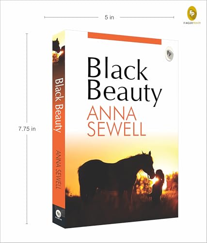 Black Beauty by Anna Sewell (image 3)