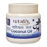 Patanjali Coconut Hair Oil -200 ml image 2